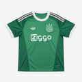 Goalkeeper 26/27 Shirt