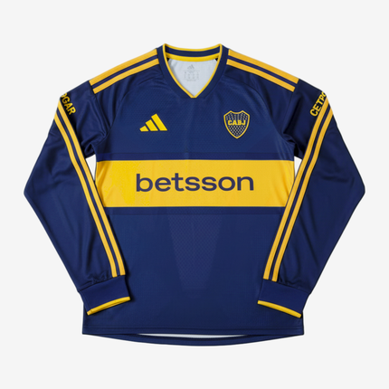 Home 26/27 Player Edition Long Sleeve Shirt