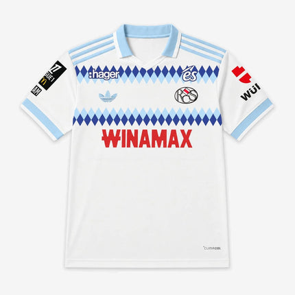 Away 26/27 Men's Shirt