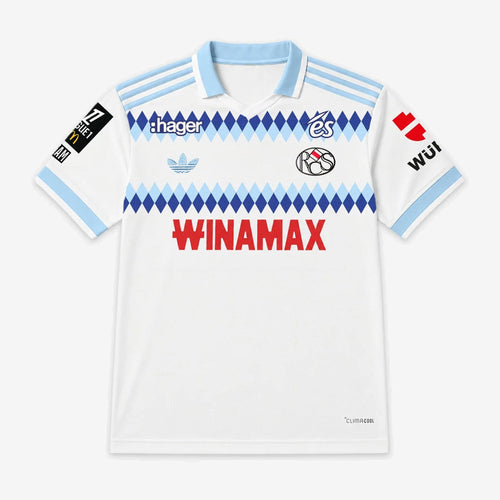 Away 26/27 Men's Shirt