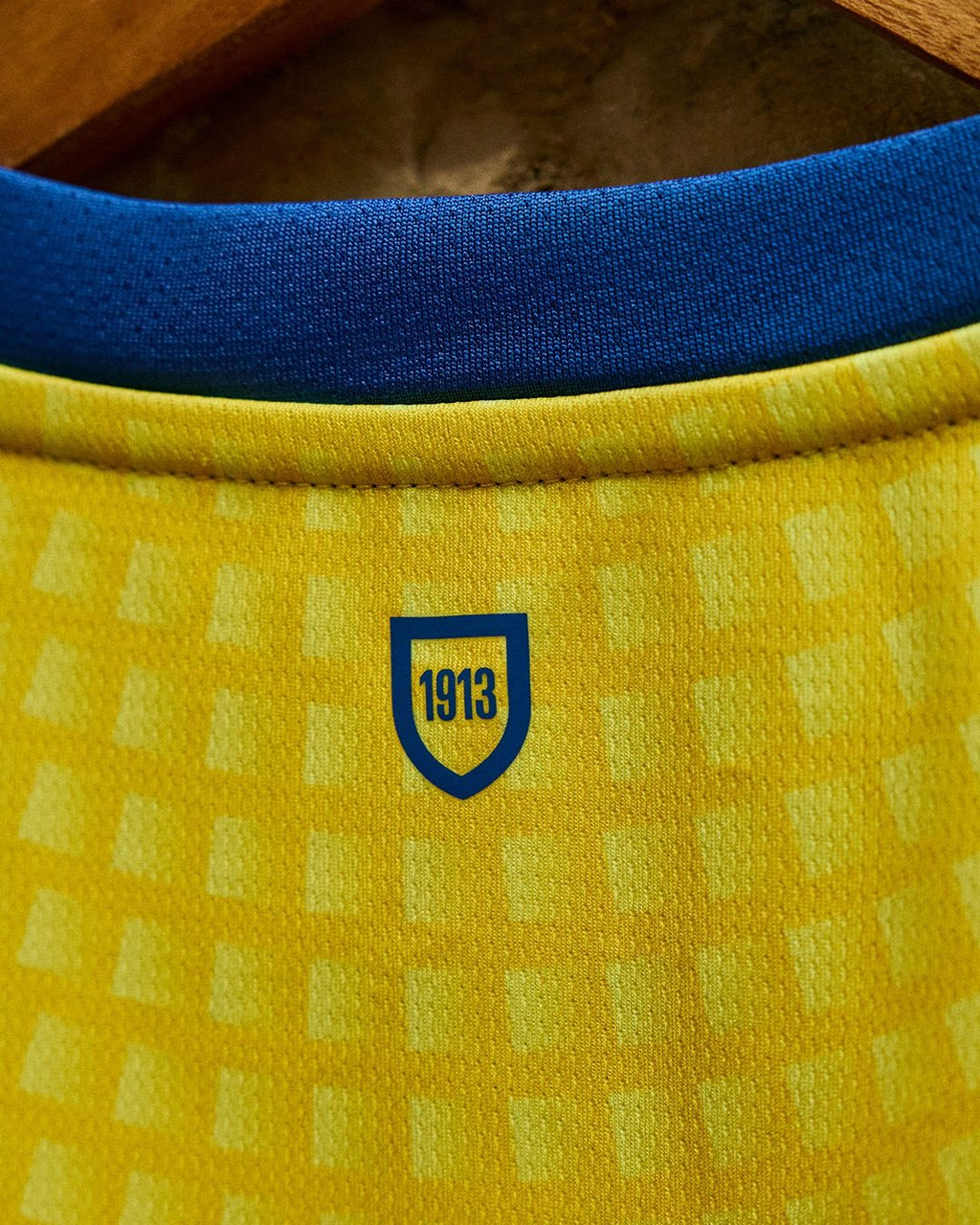 Away 26/27 Men's Shirt