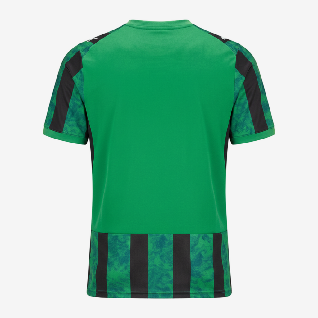 Home 26/27 Men's Shirt
