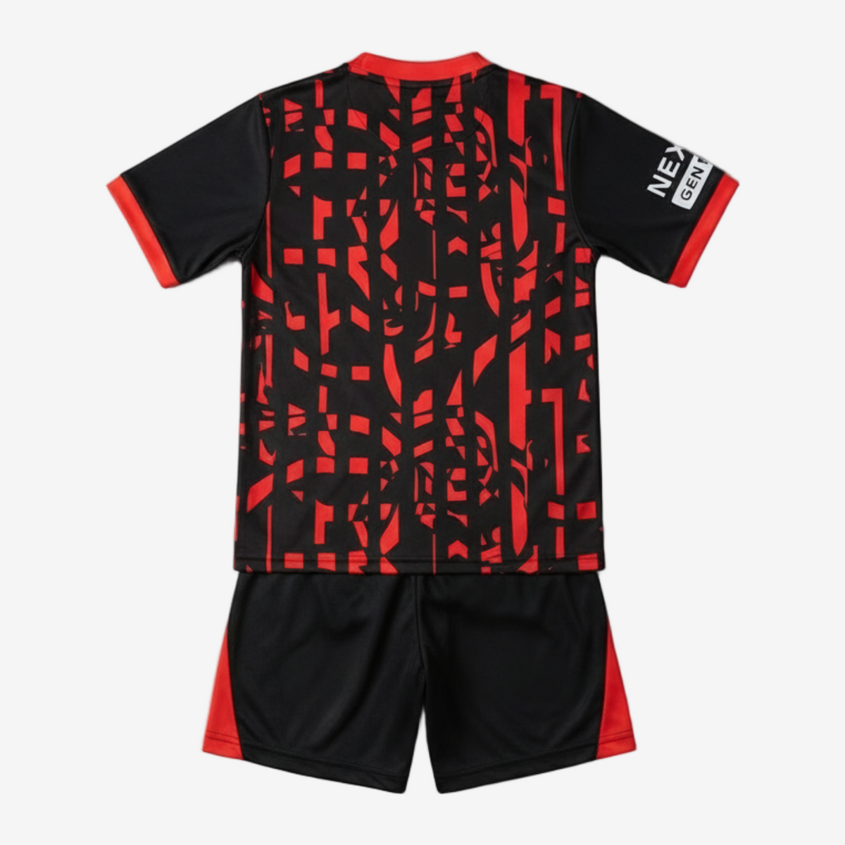 Third 26/27 Kids Shirt Kit