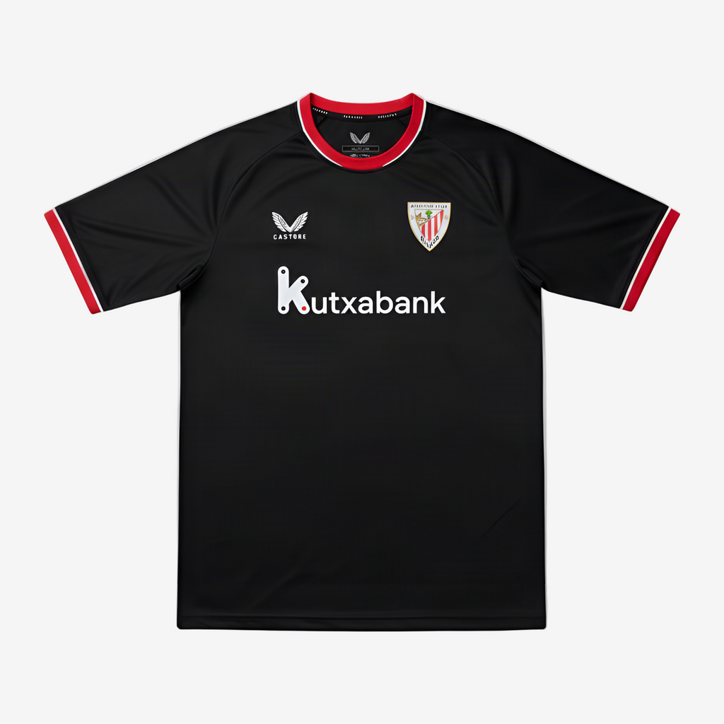 Away 26/27 Player Edition Shirt