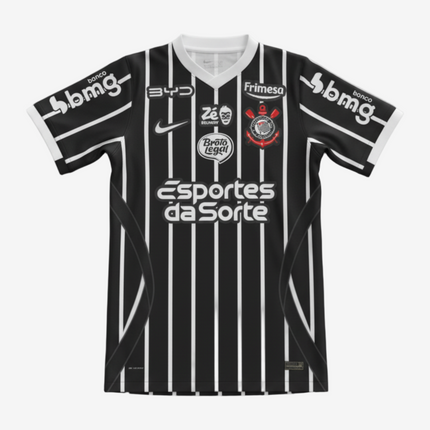 Away 26/27 Men's Shirt