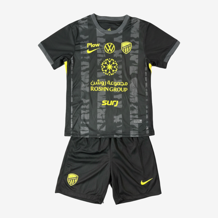 Away 26/27 Kids Shirt Kit