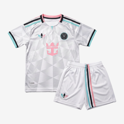 Third 26/27 Kids Shirt Kit