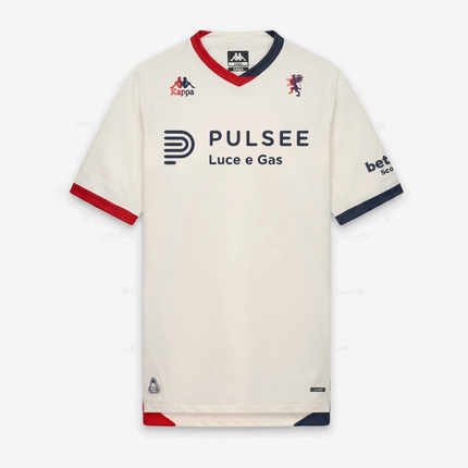 Away 26/27 Men's Shirt