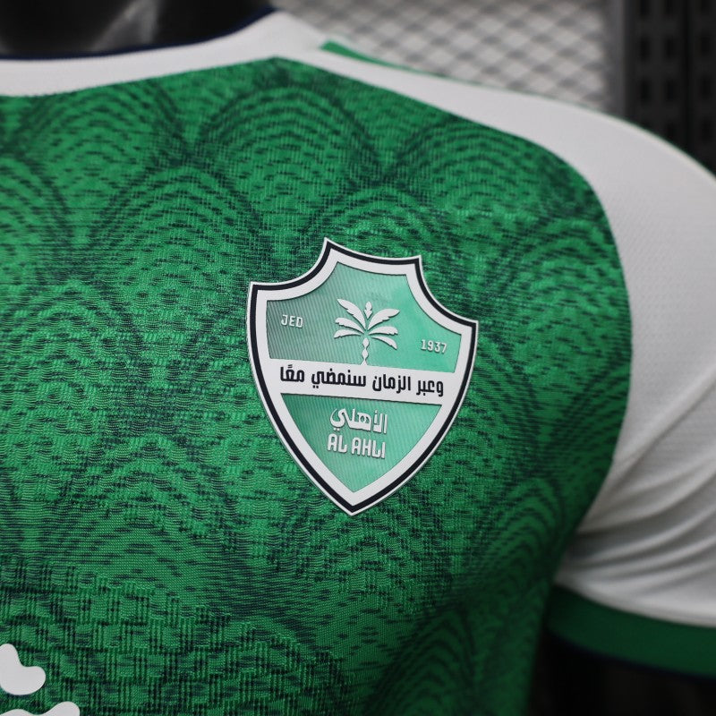 Home 26/27 Player Edition Shirt