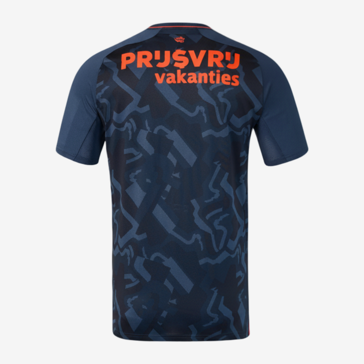 Third 26/27 Men's Shirt