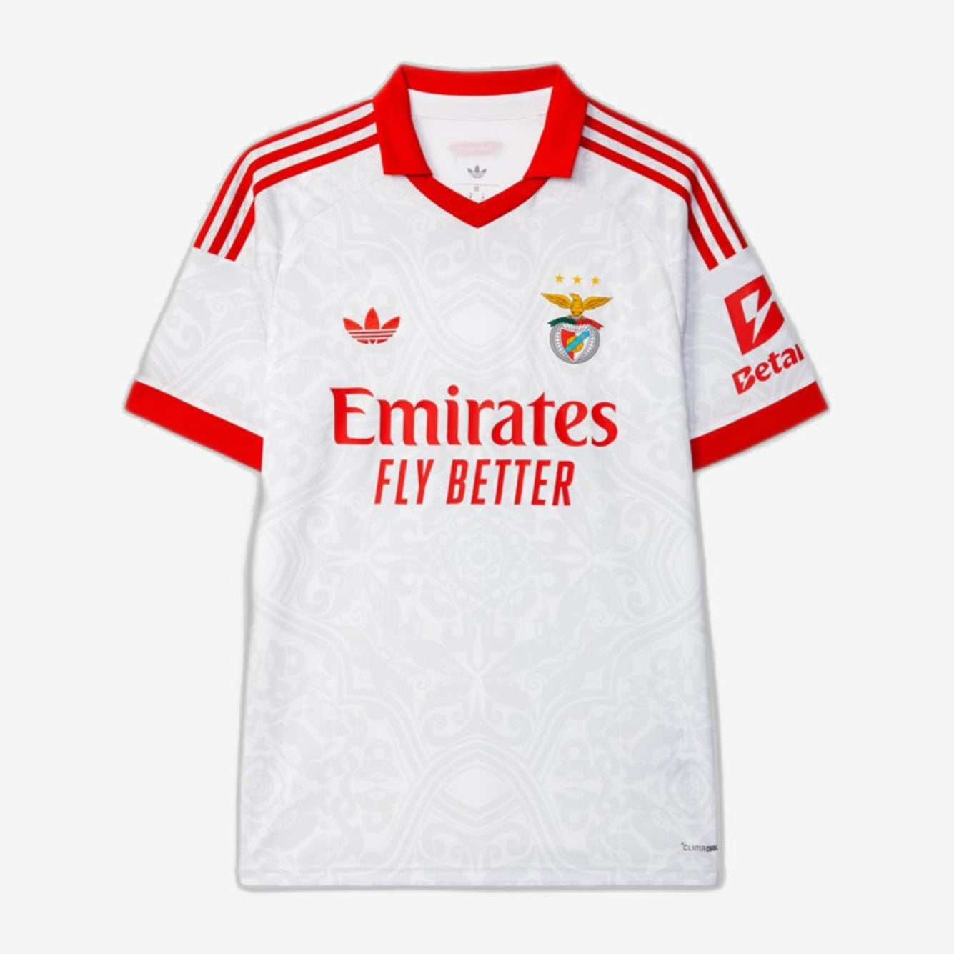 Away 26/27 Player Edition Shirt