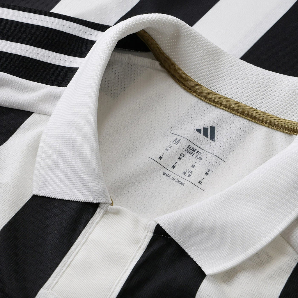 Home 26/27 Player Edition Long Sleeve Shirt