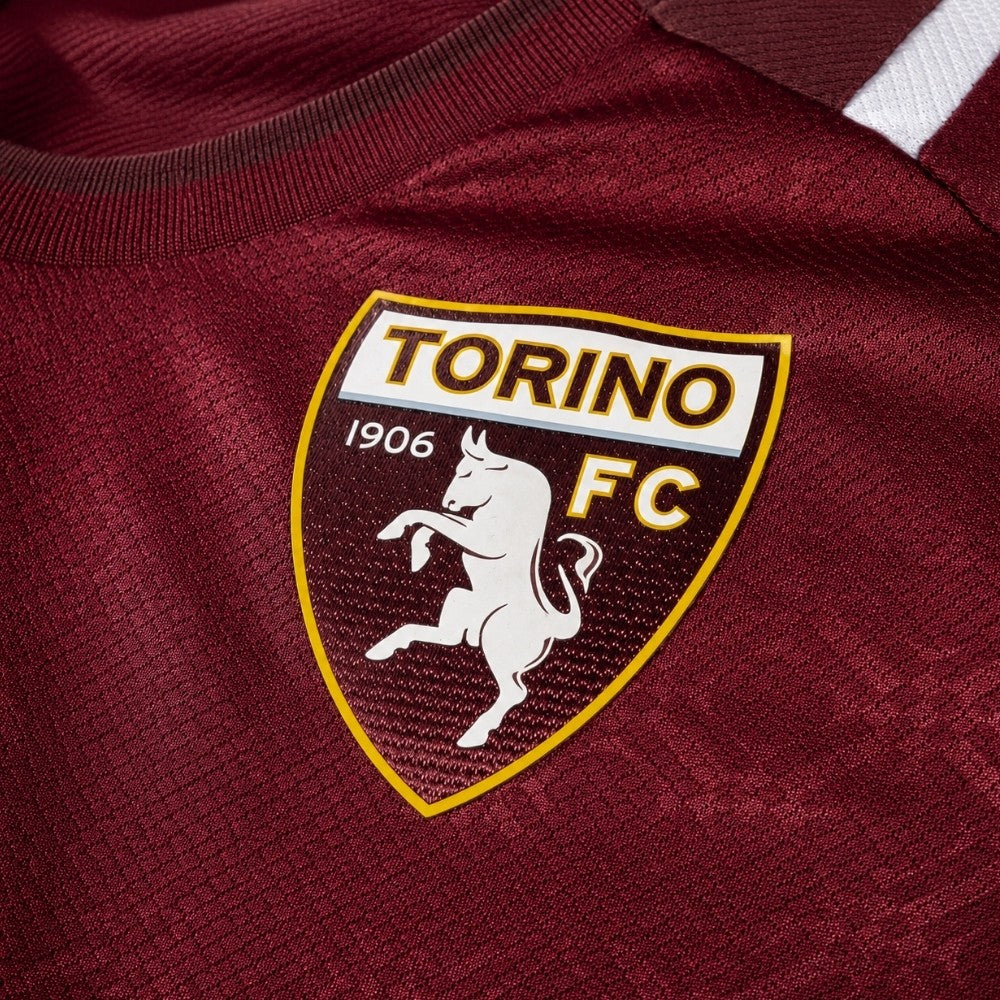 Home 26/27 Kids Shirt Kit