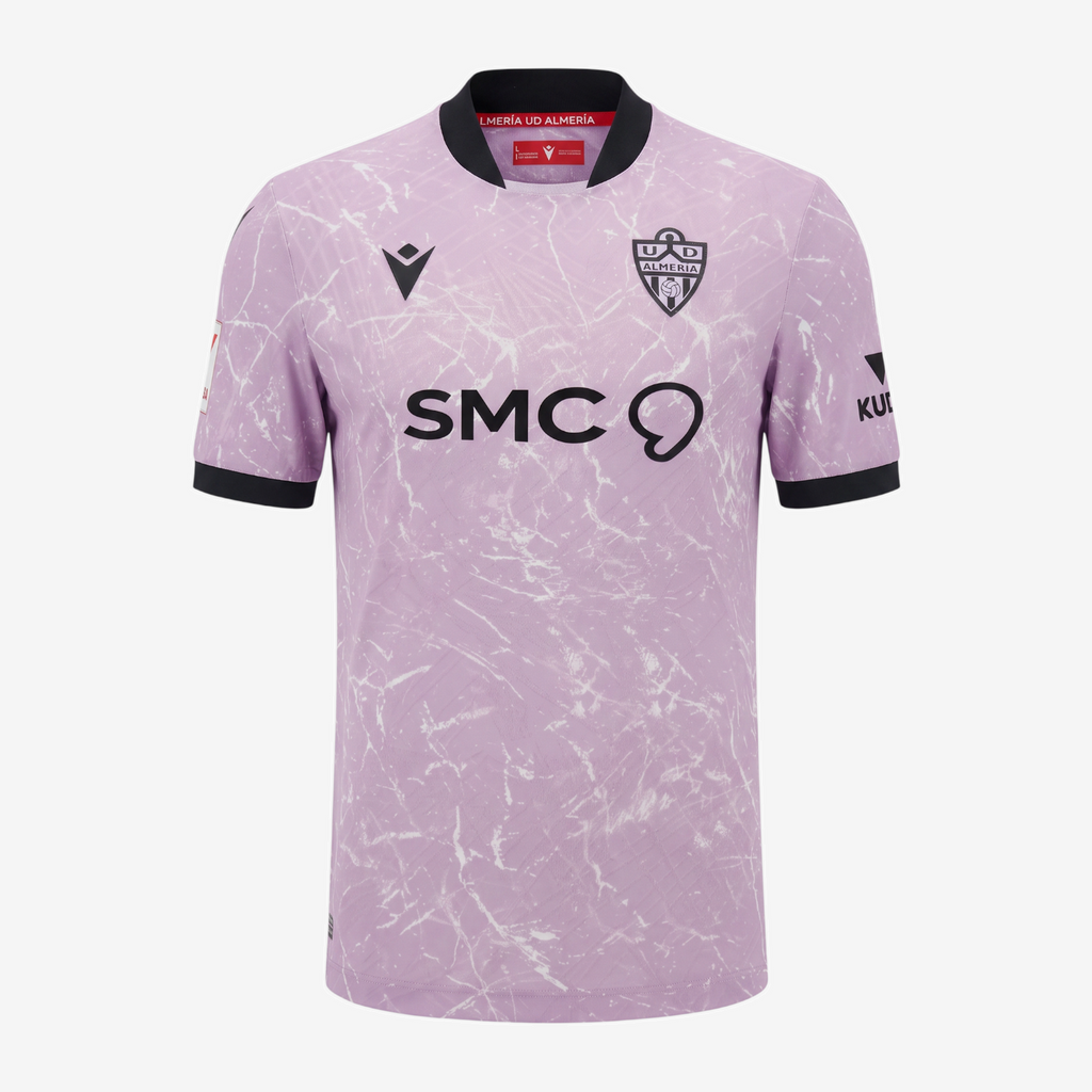 Third 26/27 Men's Shirt