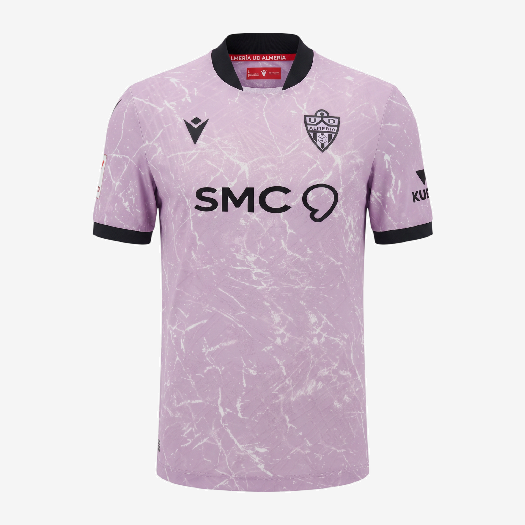 Third 26/27 Men's Shirt