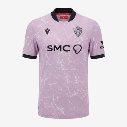 Third 26/27 Men's Shirt