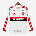 Away 26/27 Men's Long Sleeve Shirt