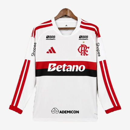 Away 26/27 Men's Long Sleeve Shirt
