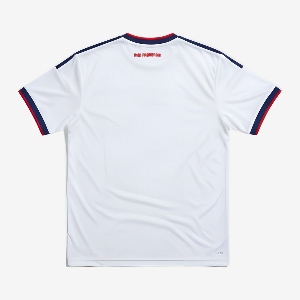 Away 26/27 Men's Shirt