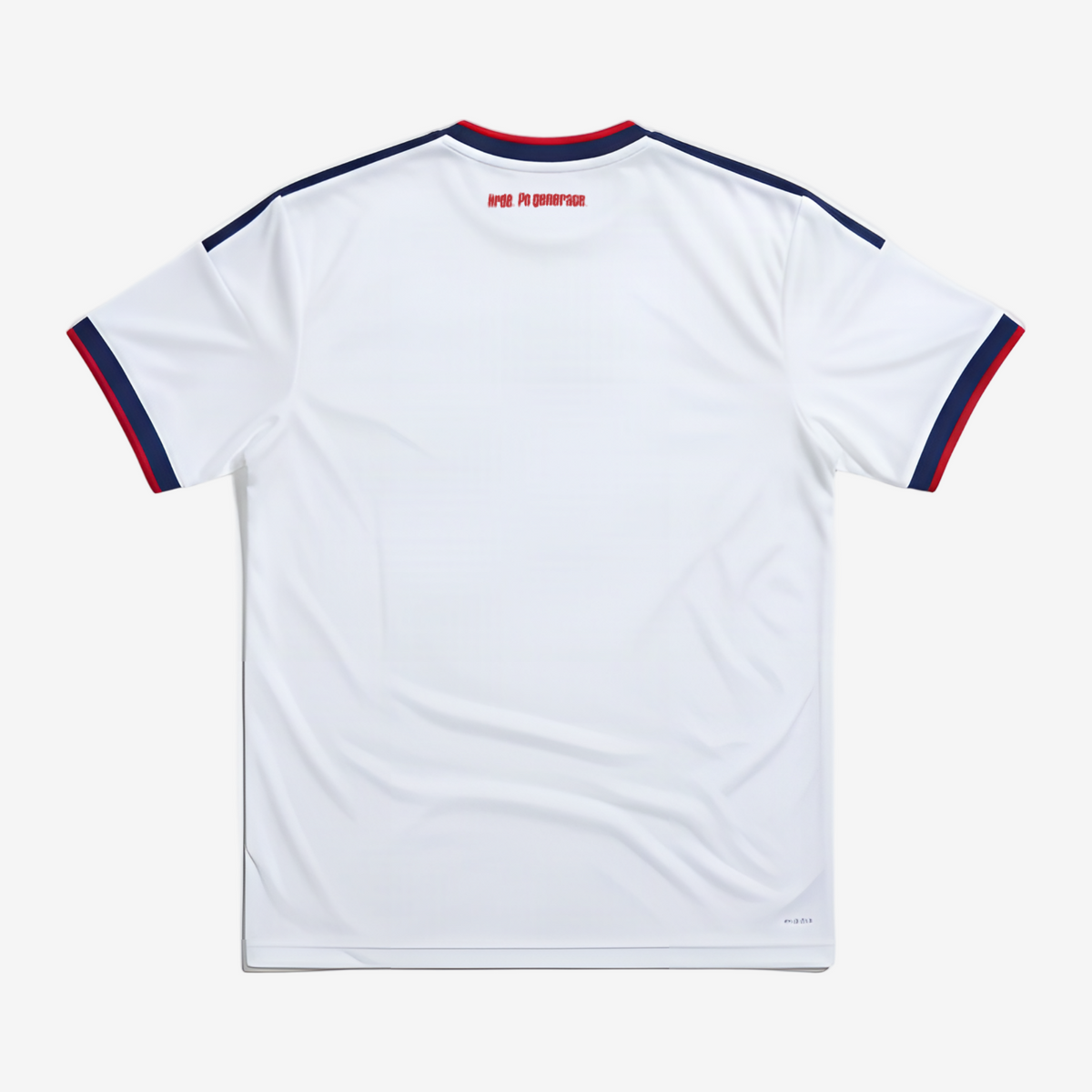Away 26/27 Men's Shirt