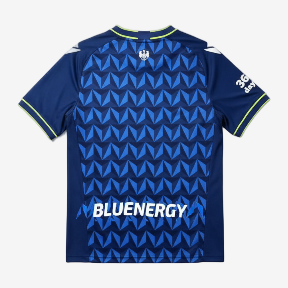 Away 26/27 Men's Shirt