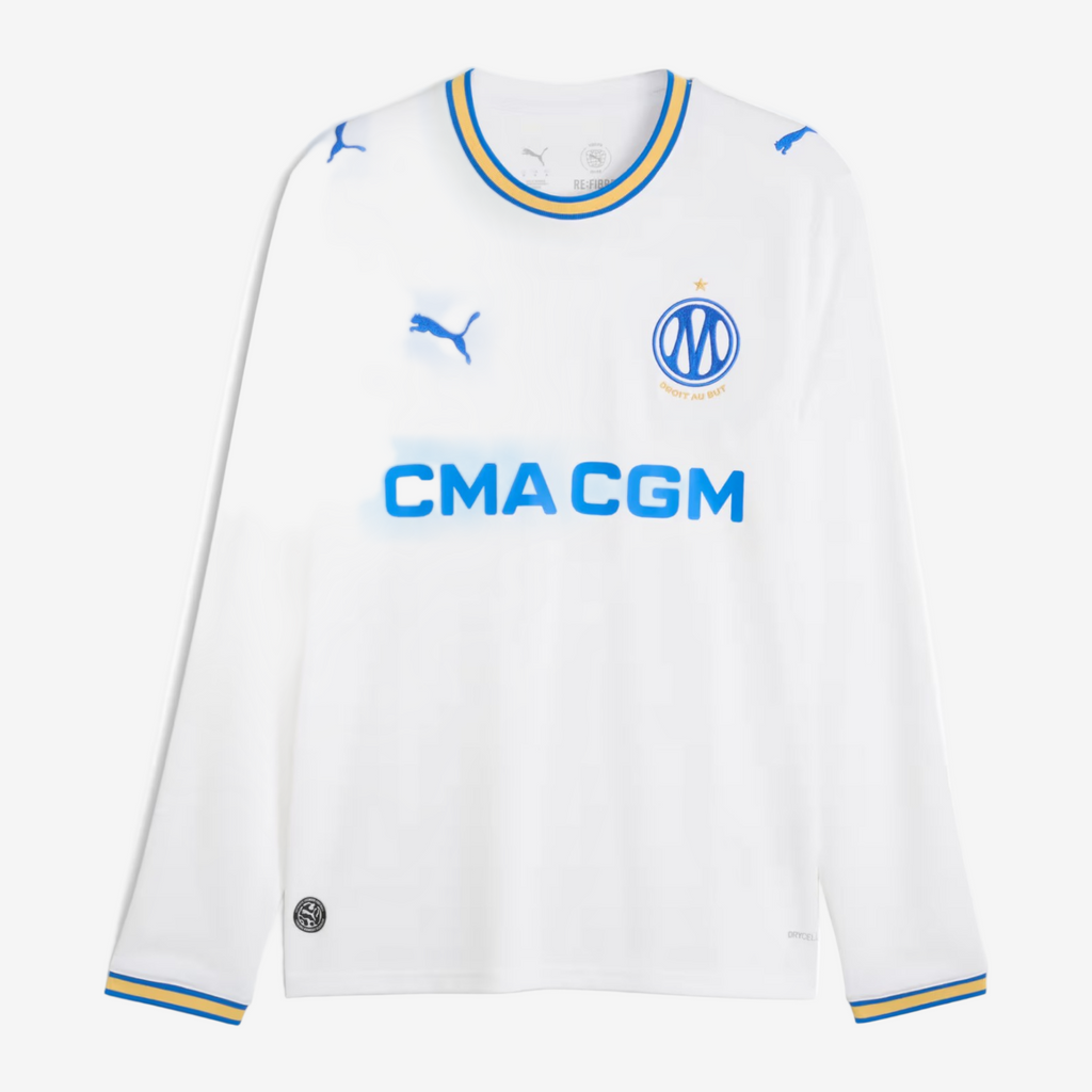 Home 26/27 Player Edition Long Sleeve Shirt