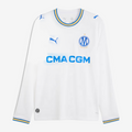 Home 26/27 Player Edition Long Sleeve Shirt