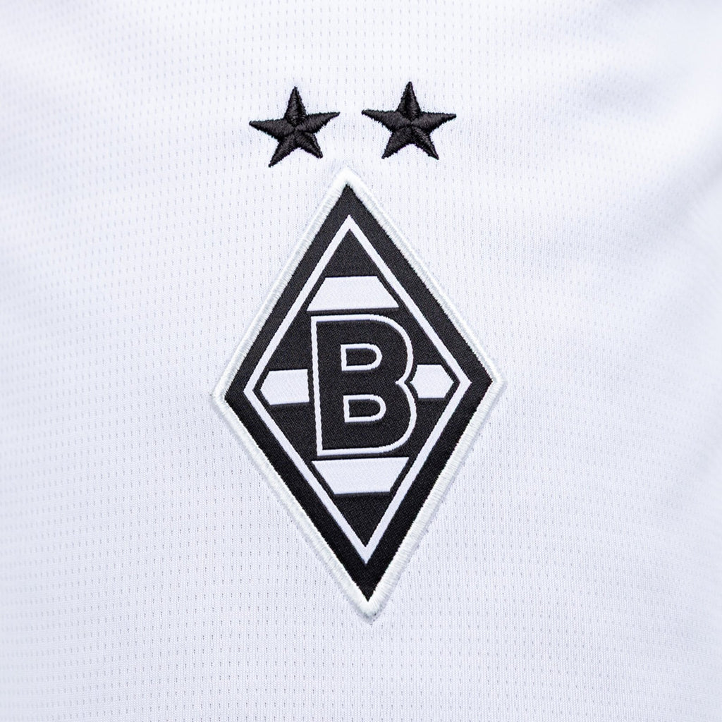 Home 26/27 Kids Shirt Kit