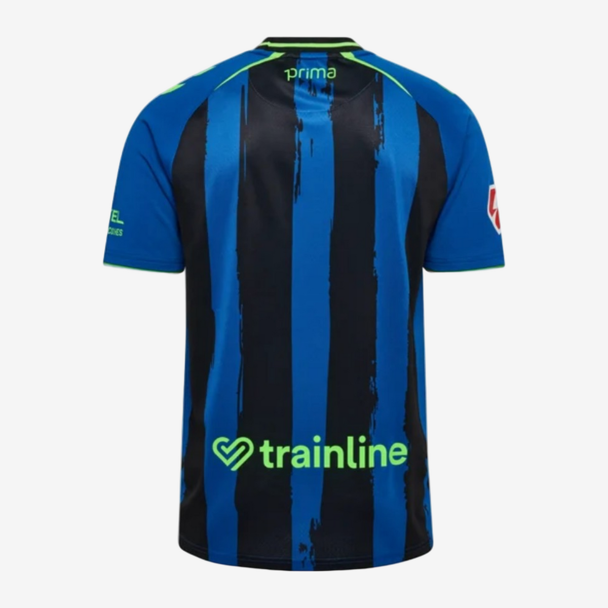 Third 26/27 Player Edition Shirt