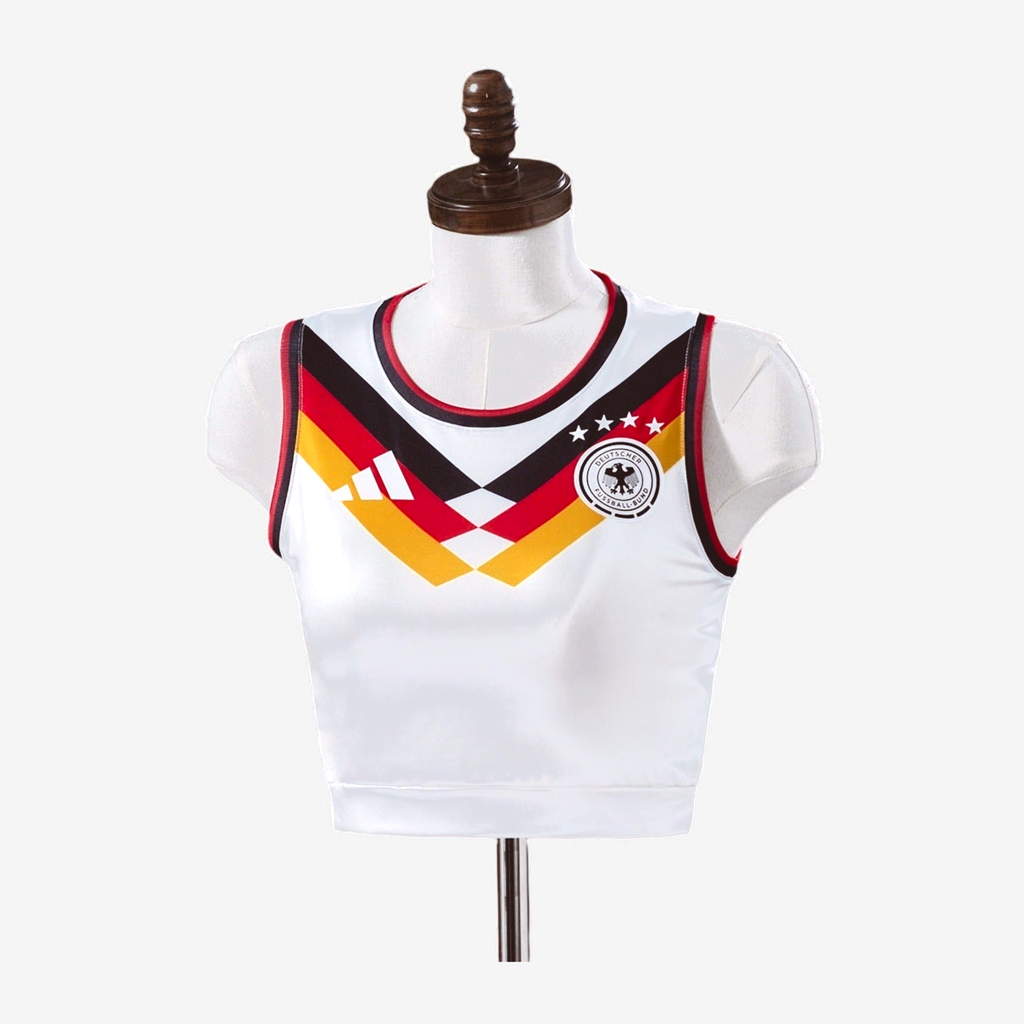 Home 26/27 Women's Shirt