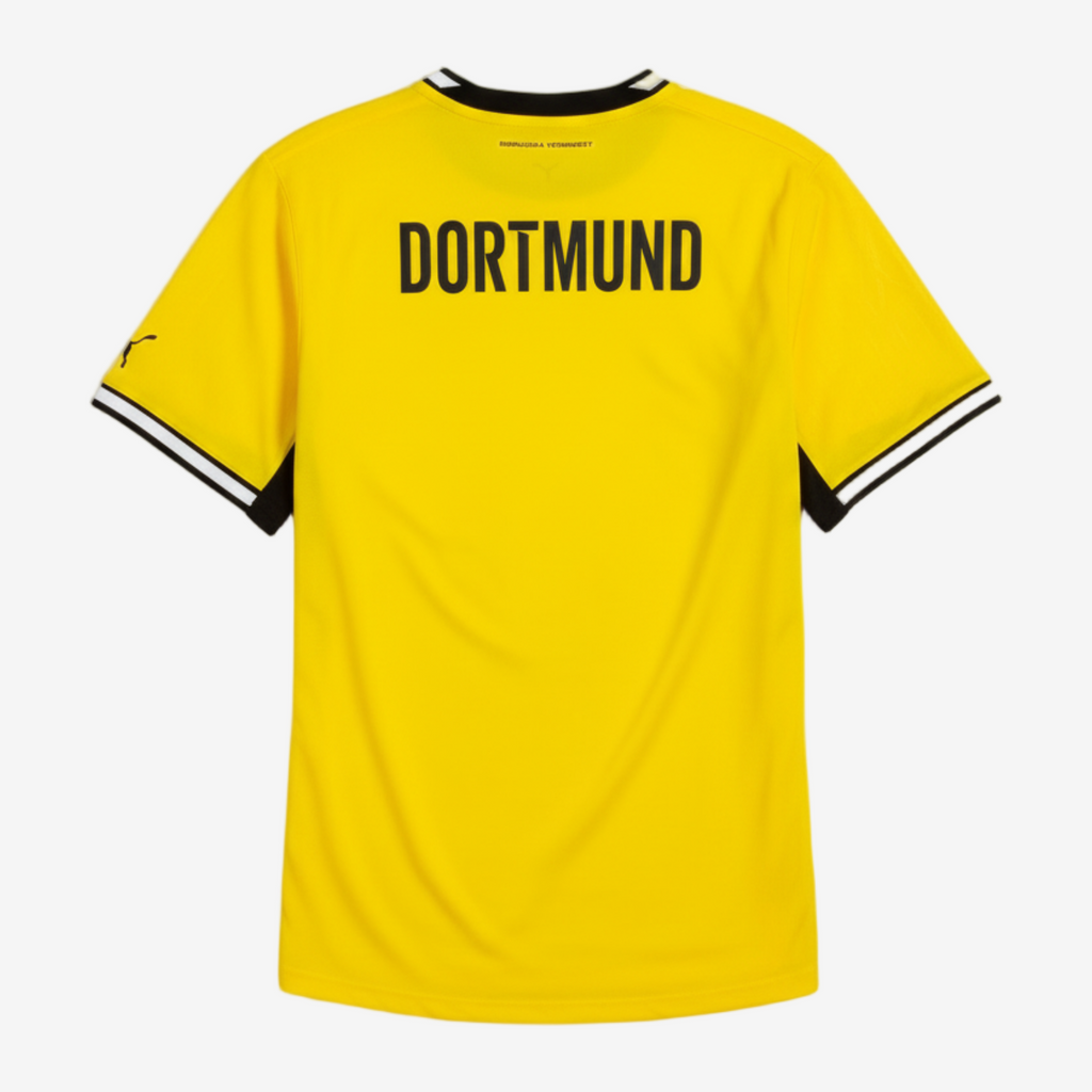 Home 26/27 Player Edition Shirt
