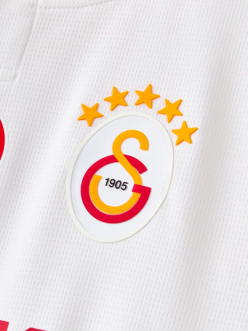 Away 26/27 Player Edition Shirt