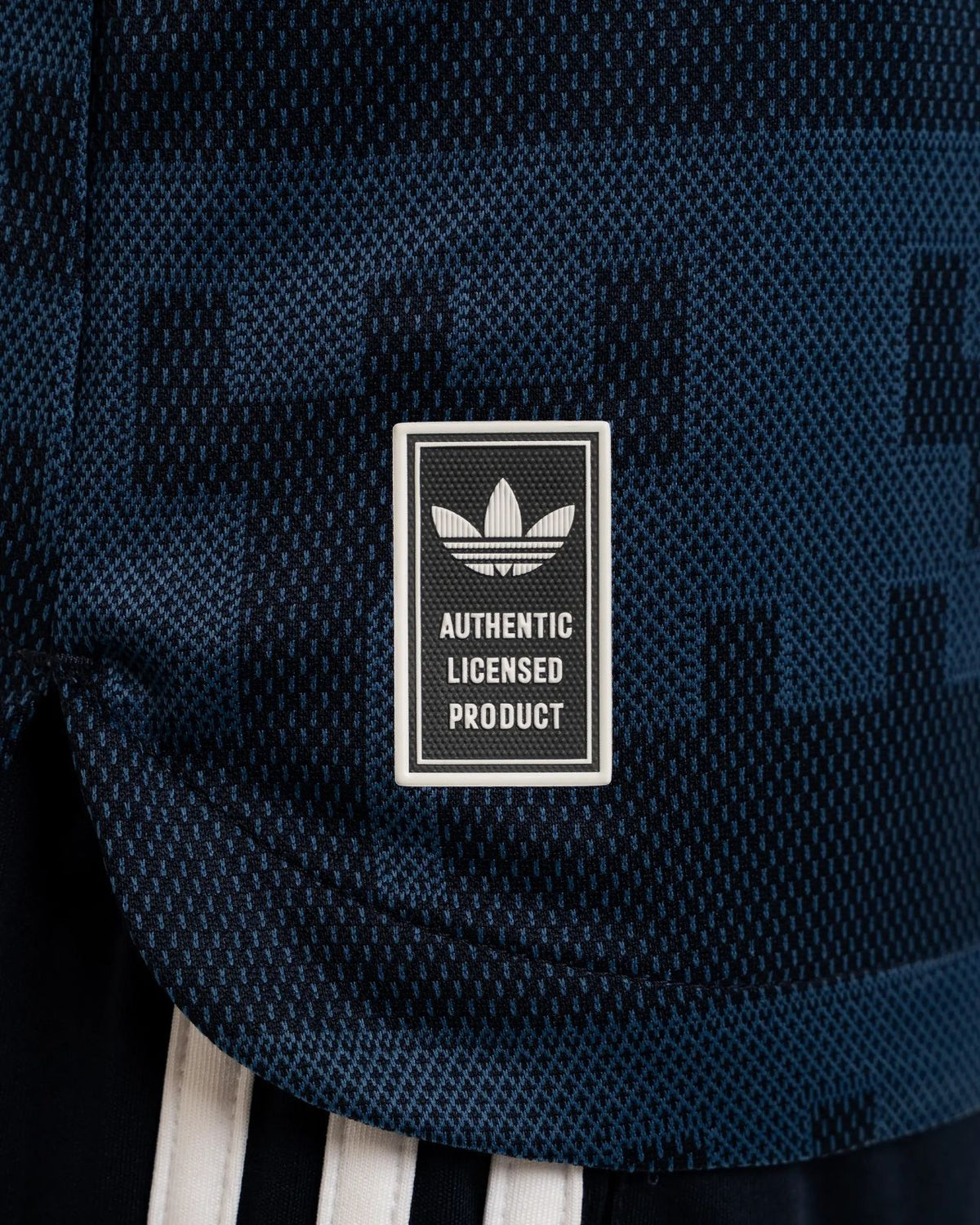 Away 26/27 Men's Shirt