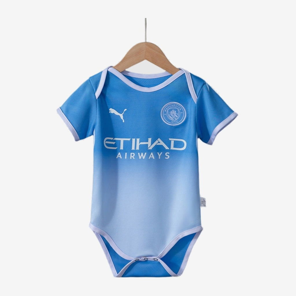 Home 26/27 Baby Shirt