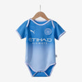 Home 26/27 Baby Shirt