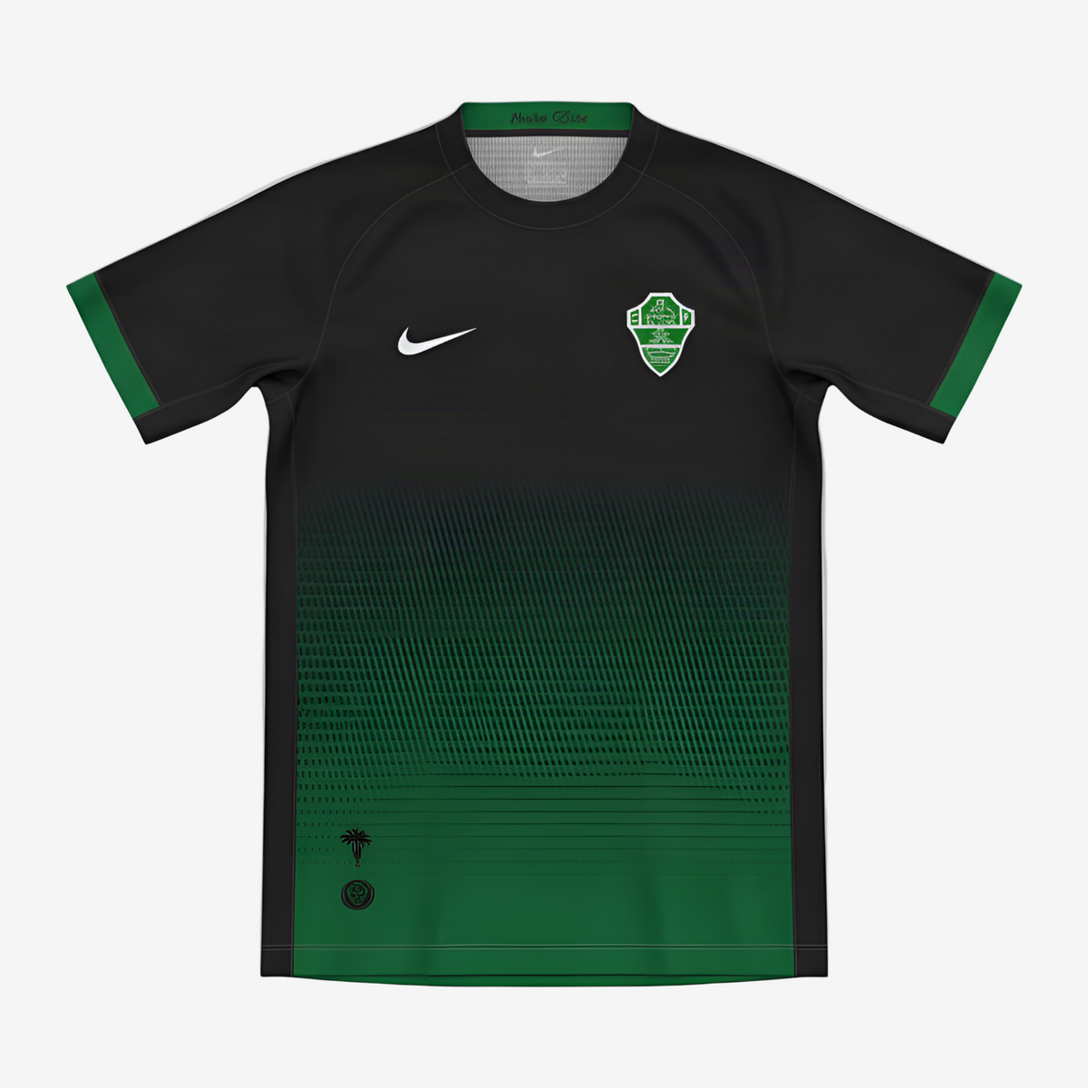 Third 26/27 Men's Shirt
