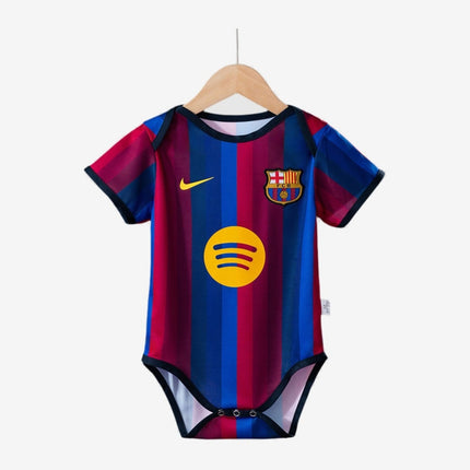 Home 26/27 Baby Shirt
