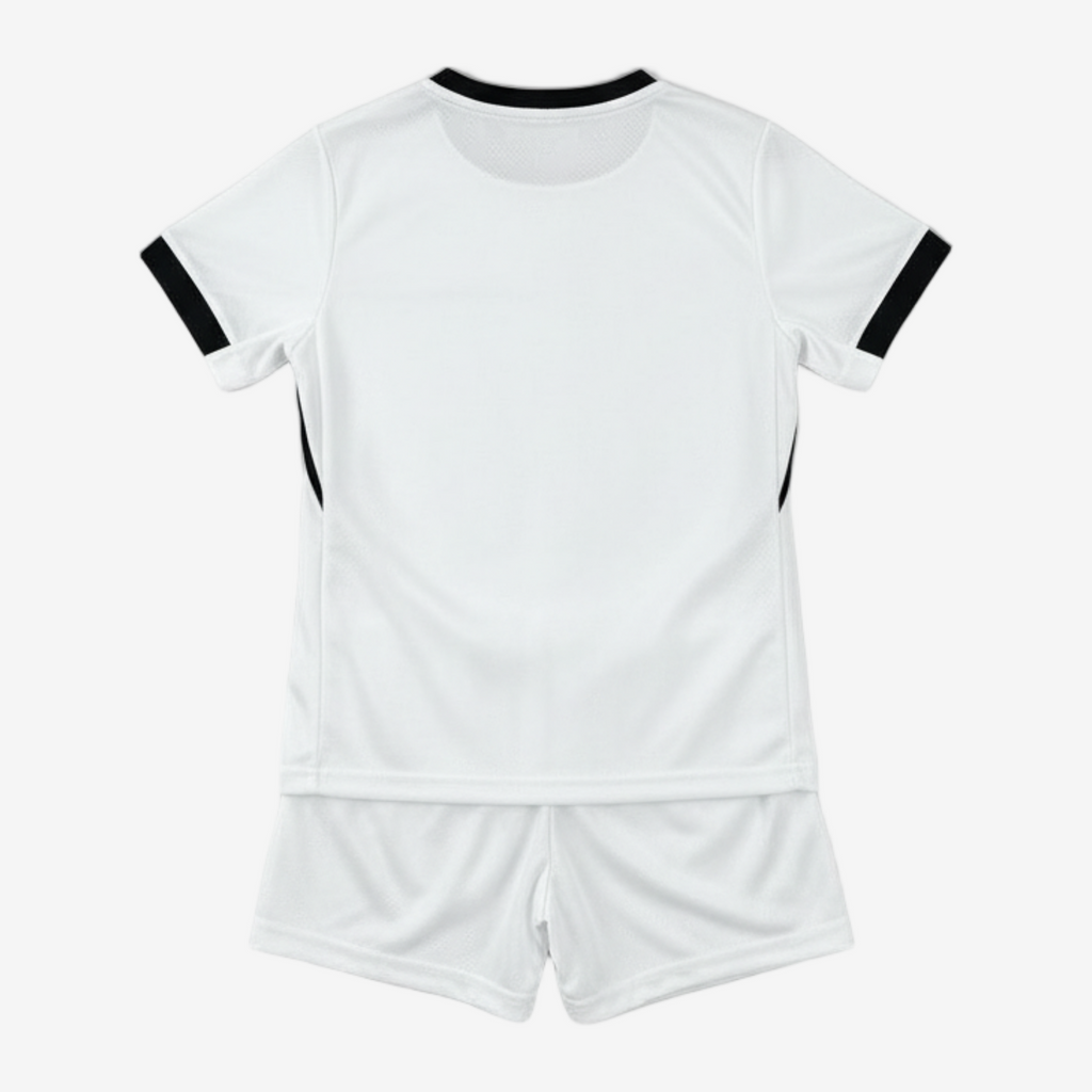 Away 26/27 Kids Shirt Kit