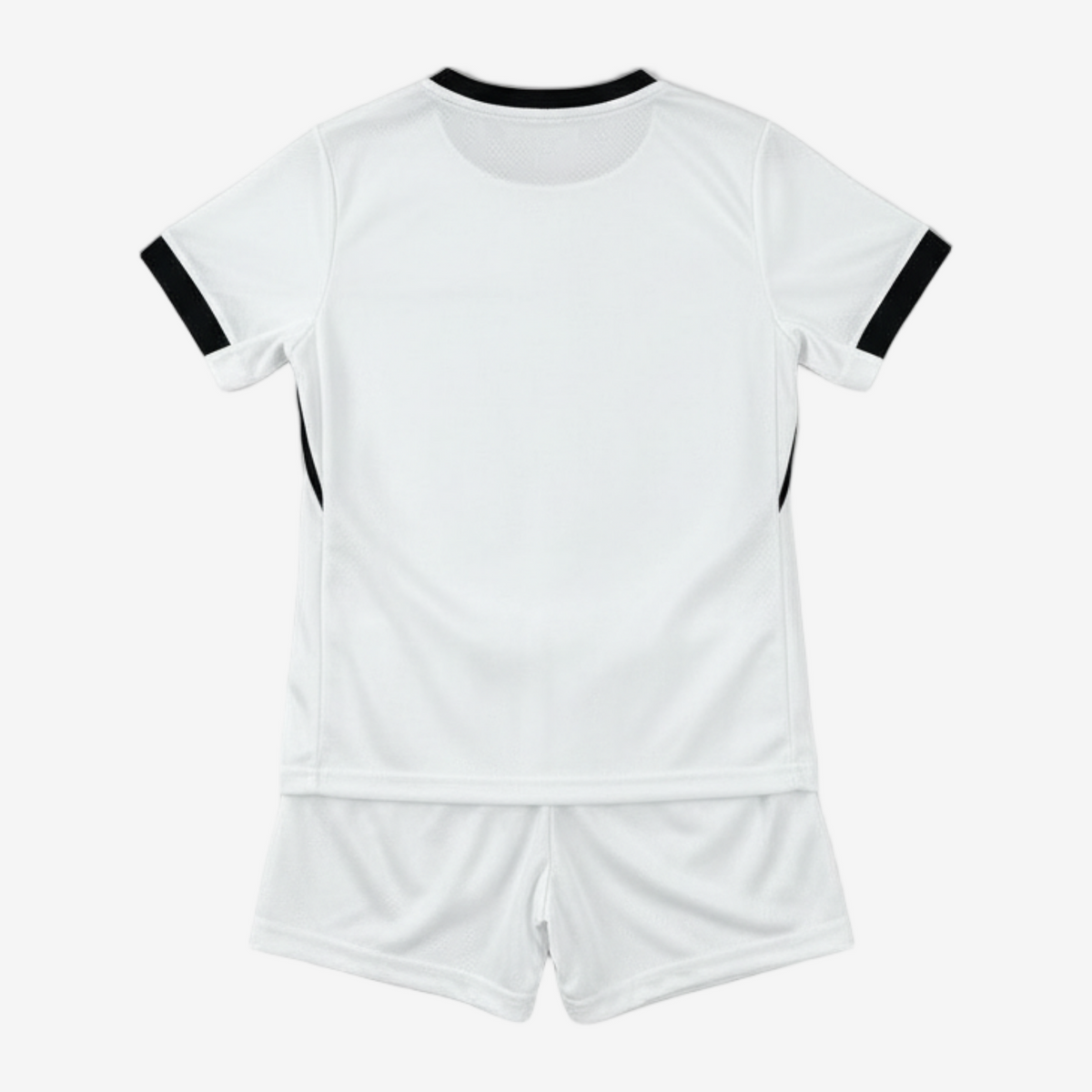 Away 26/27 Kids Shirt Kit