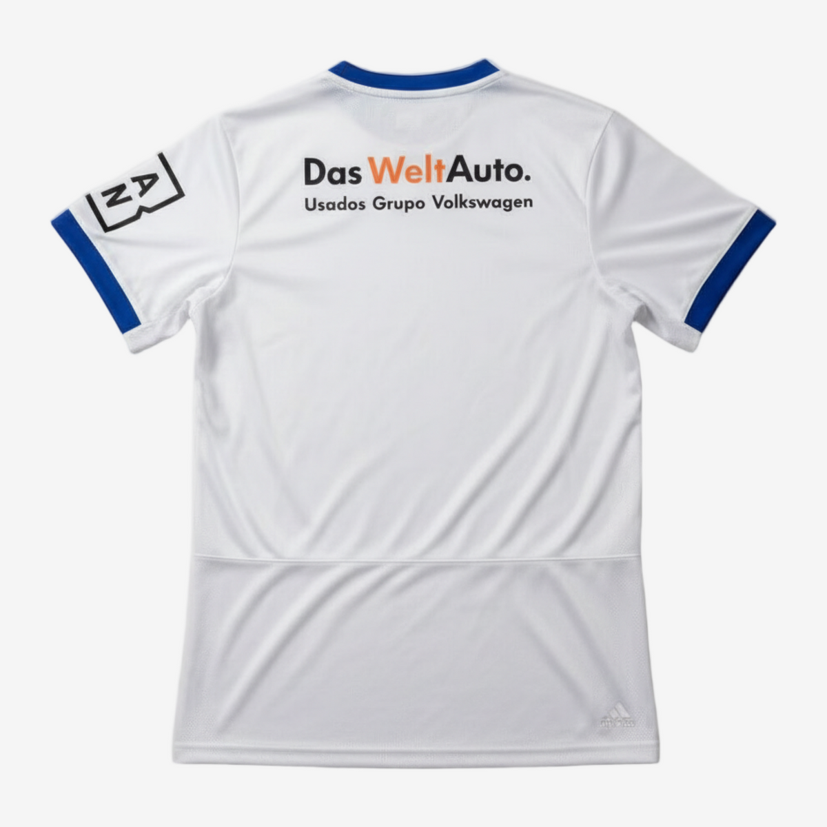 Away 26/27 Men's Shirt