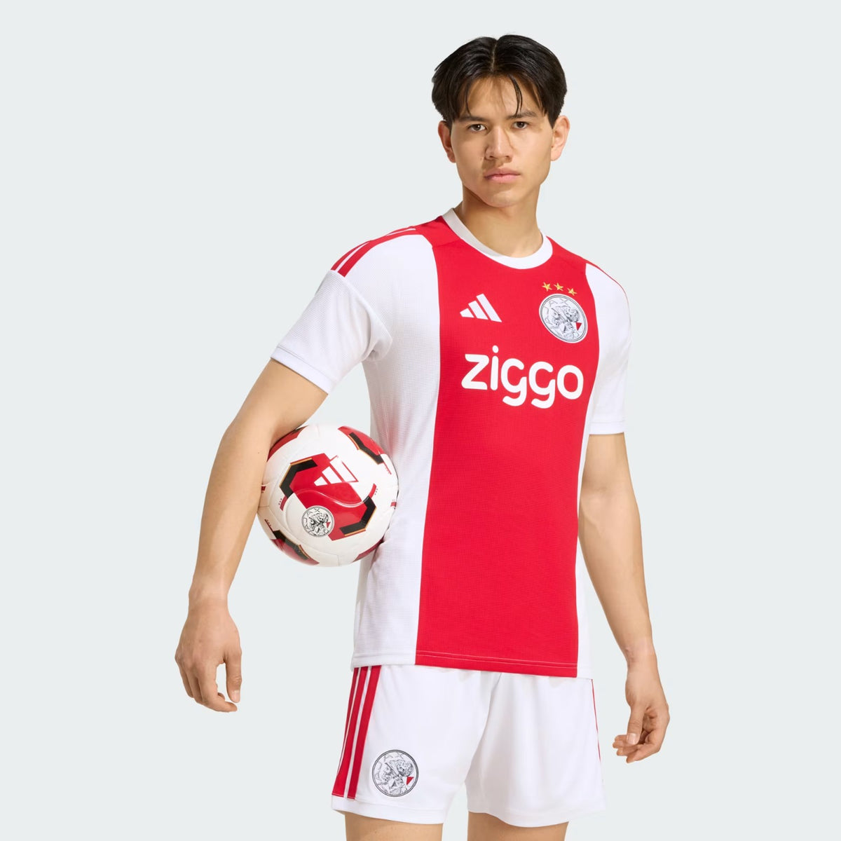 Home 26/27 Player Edition Shirt
