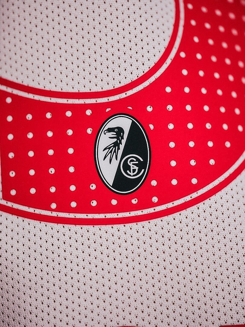 Away 26/27 Men's Shirt