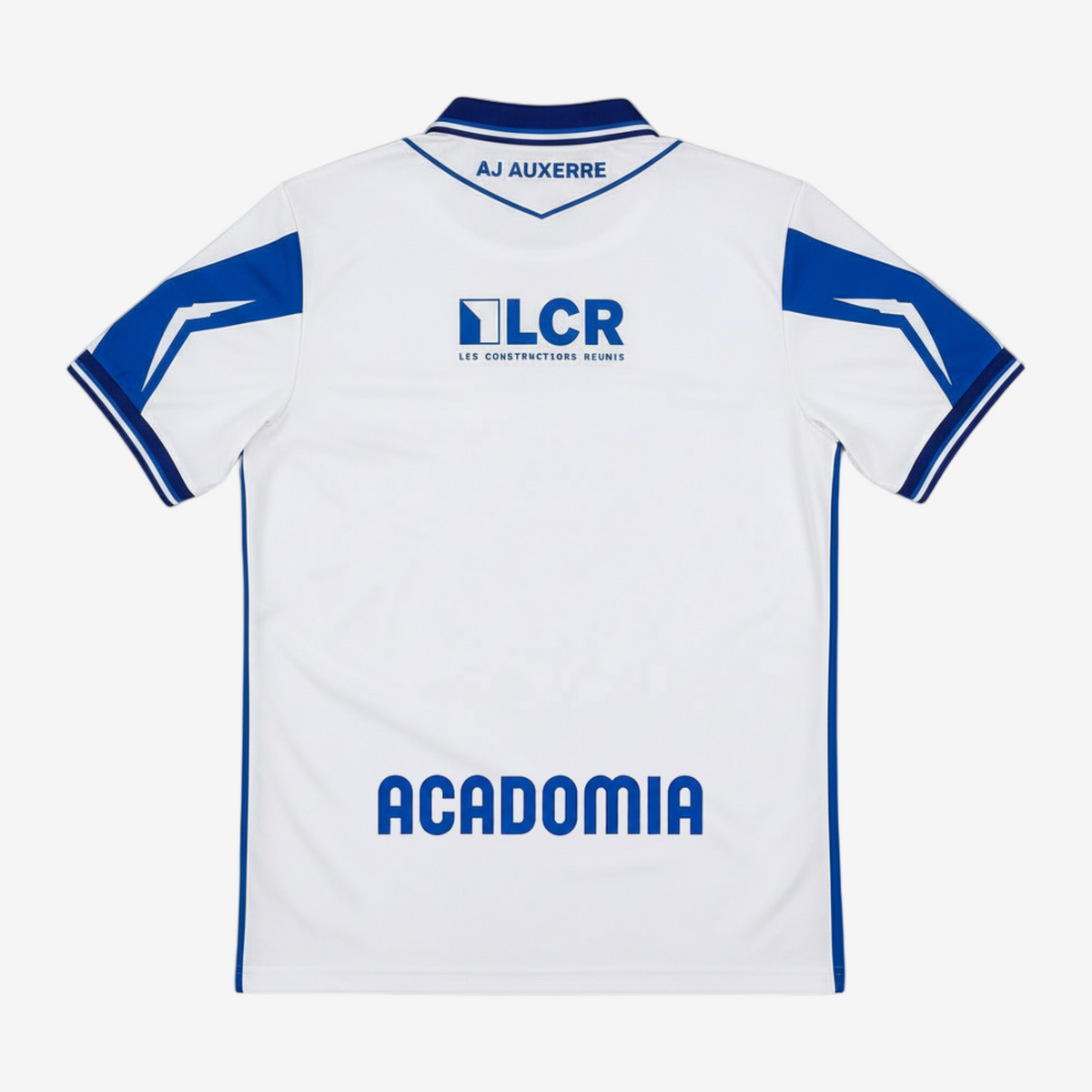 Home 26/27 Men's Shirt