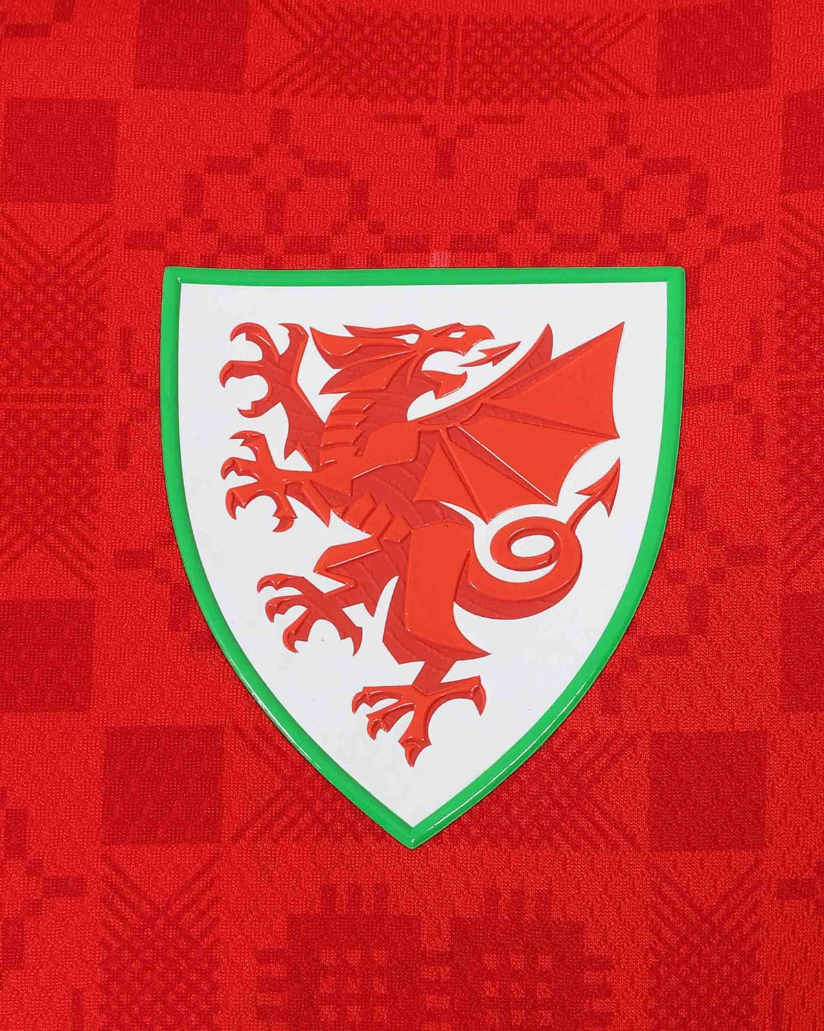 Home 26/27 Kids Shirt Kit
