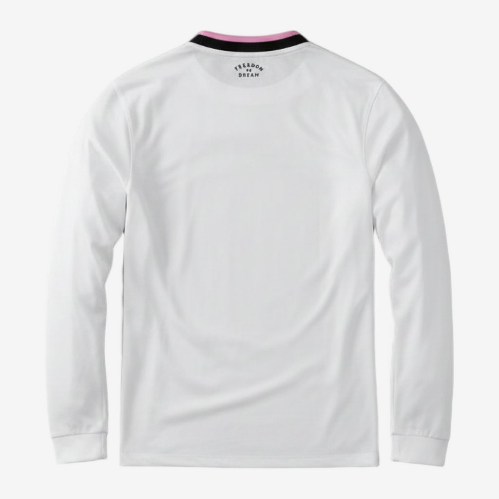 Third 26/27 Player Edition Long Sleeve Shirt