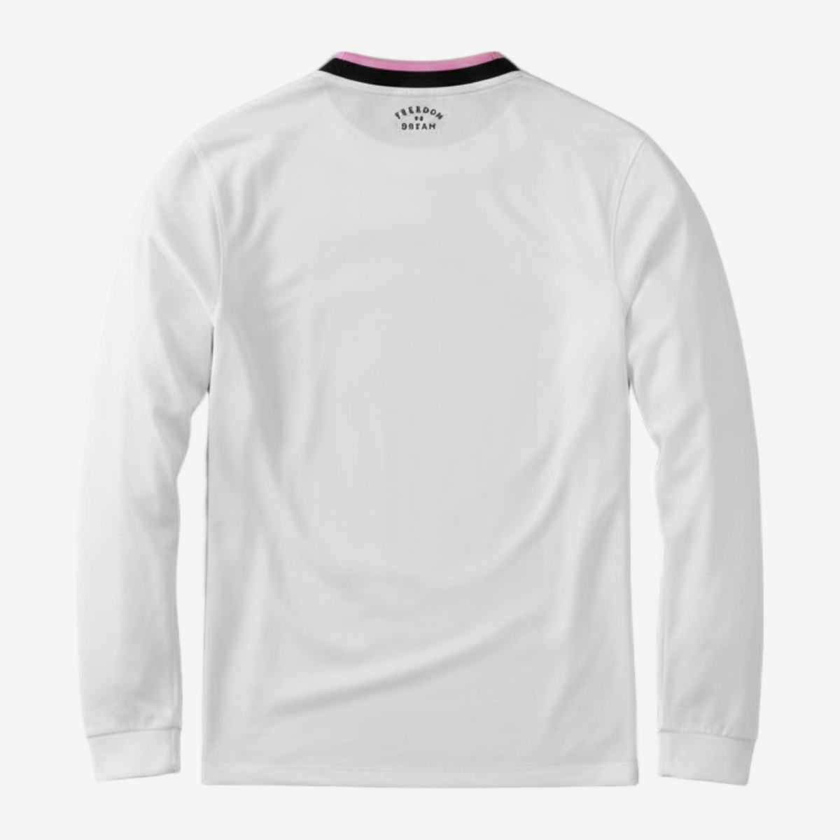 Third 26/27 Player Edition Long Sleeve Shirt
