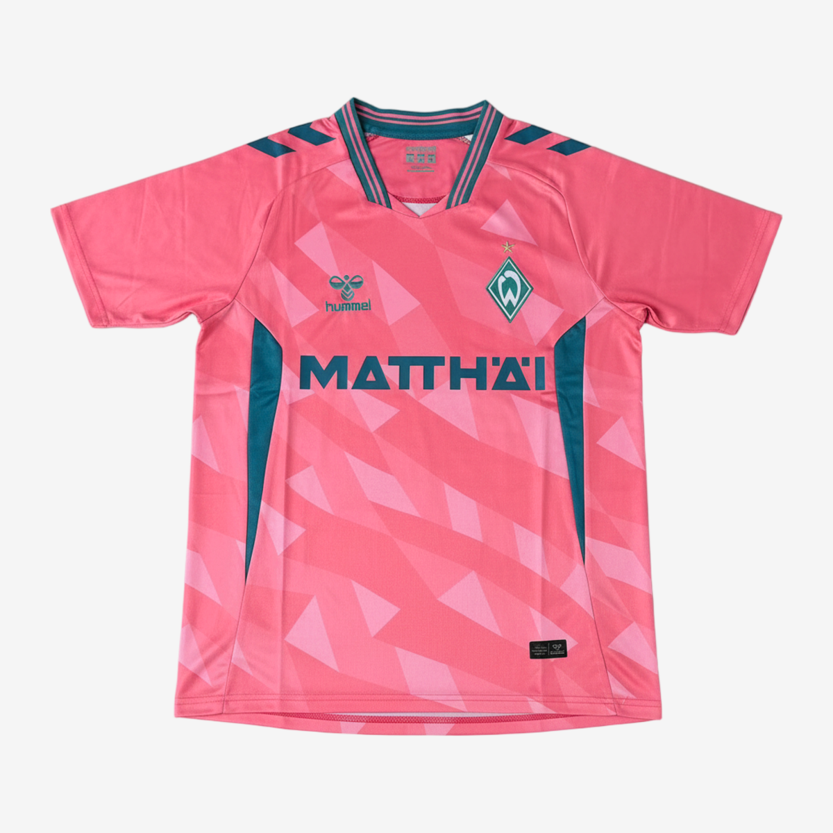 Third 26/27 Men's Shirt
