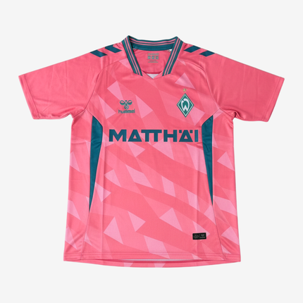 Third 26/27 Men's Shirt