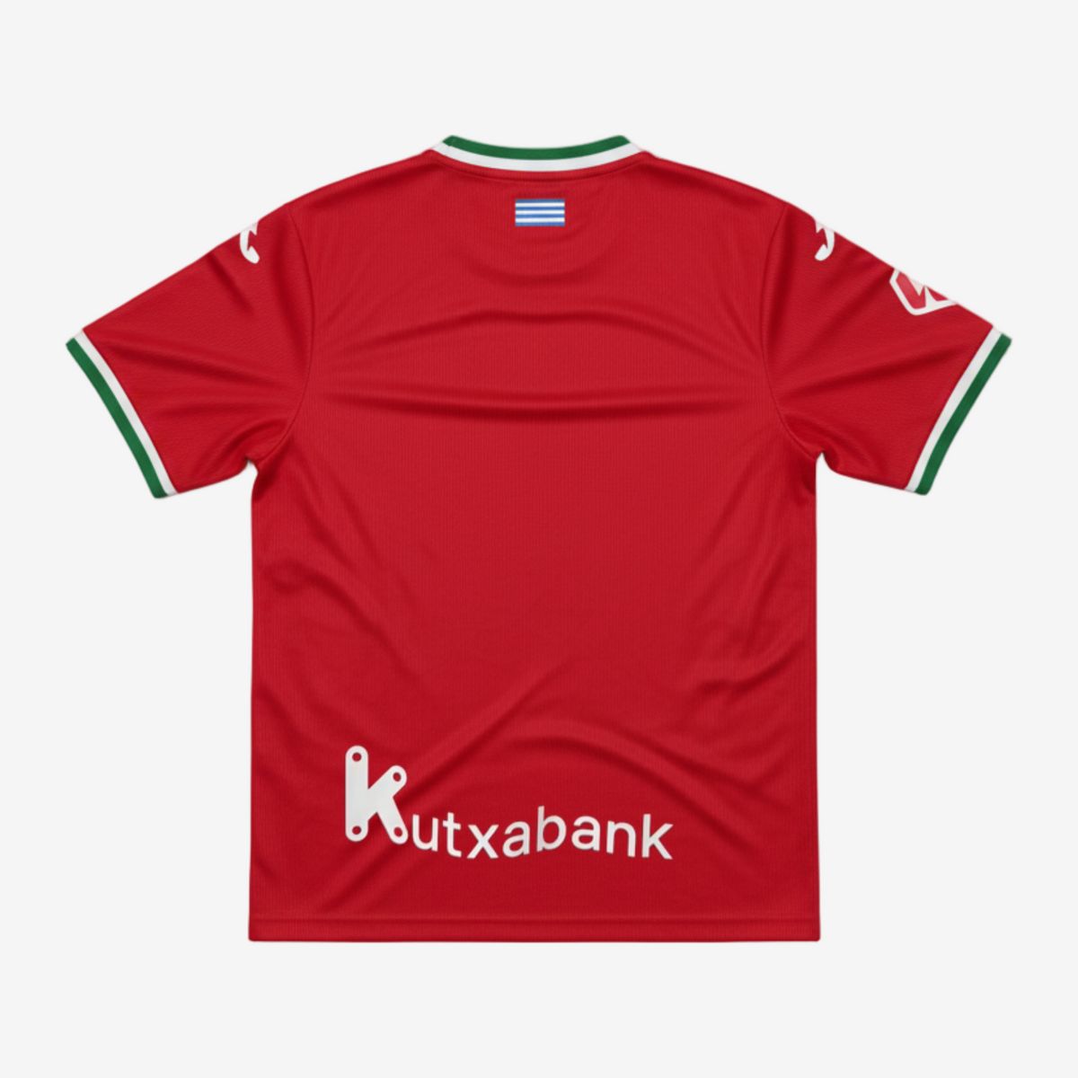 Third 26/27 Men's Shirt