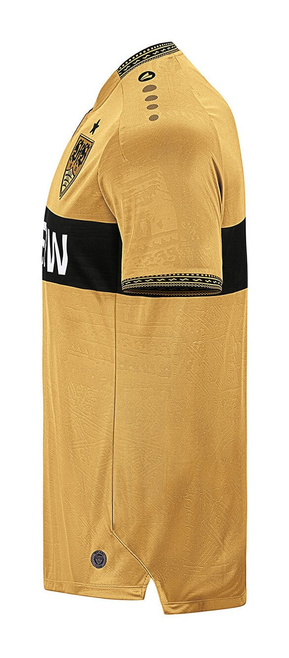 Third 26/27 Men's Shirt